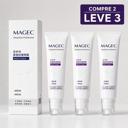 Creme de proteína collagen - OFERTA