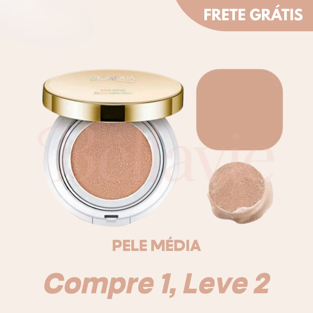 Base Profissional Rejuvenescedora – Bellavie™ [Compre 1 & Leve 2] + Brindes 🎁