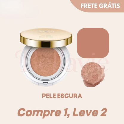 Base Profissional Rejuvenescedora – Bellavie™ [Compre 1 & Leve 2] + Brindes 🎁