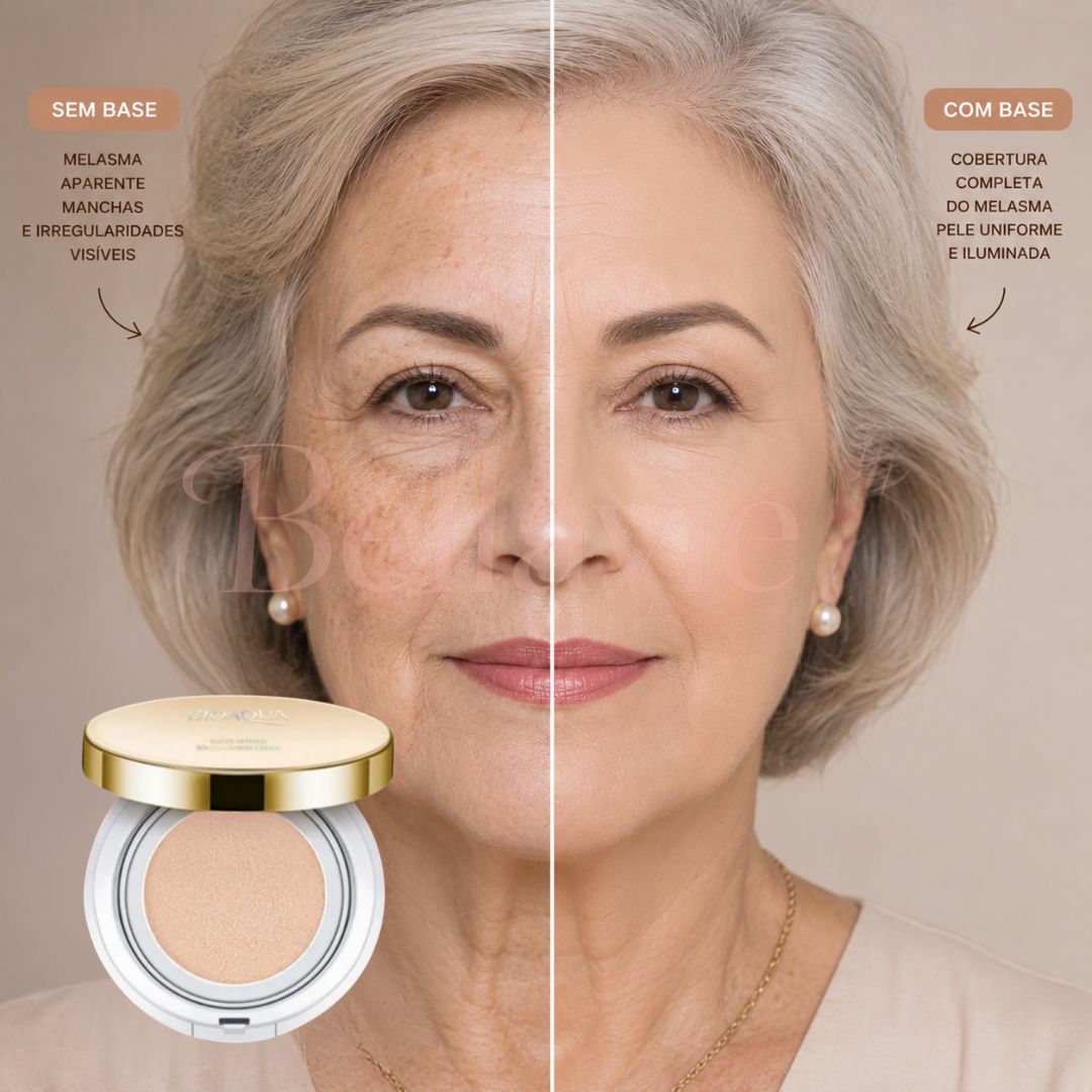 Base Profissional Rejuvenescedora – Bellavie™ [Compre 1 & Leve 2] + Brindes 🎁