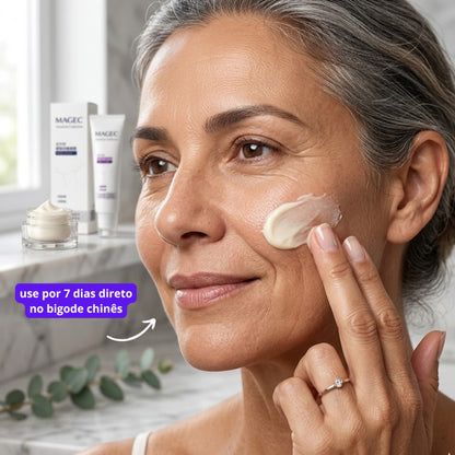 Creme de proteína collagen - OFERTA