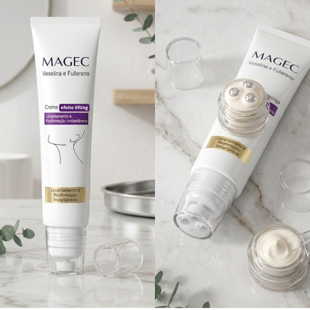 Creme de proteína collagen - OFERTA