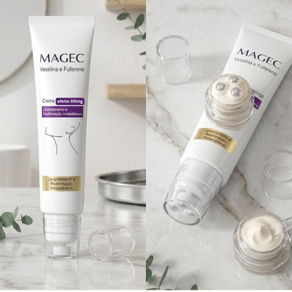 Creme de proteína collagen - OFERTA