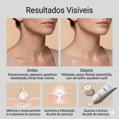 Creme de proteína collagen - OFERTA