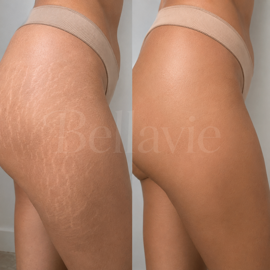 Leg Makeup -  PELE PERFEITA EM SEGUNDOS
