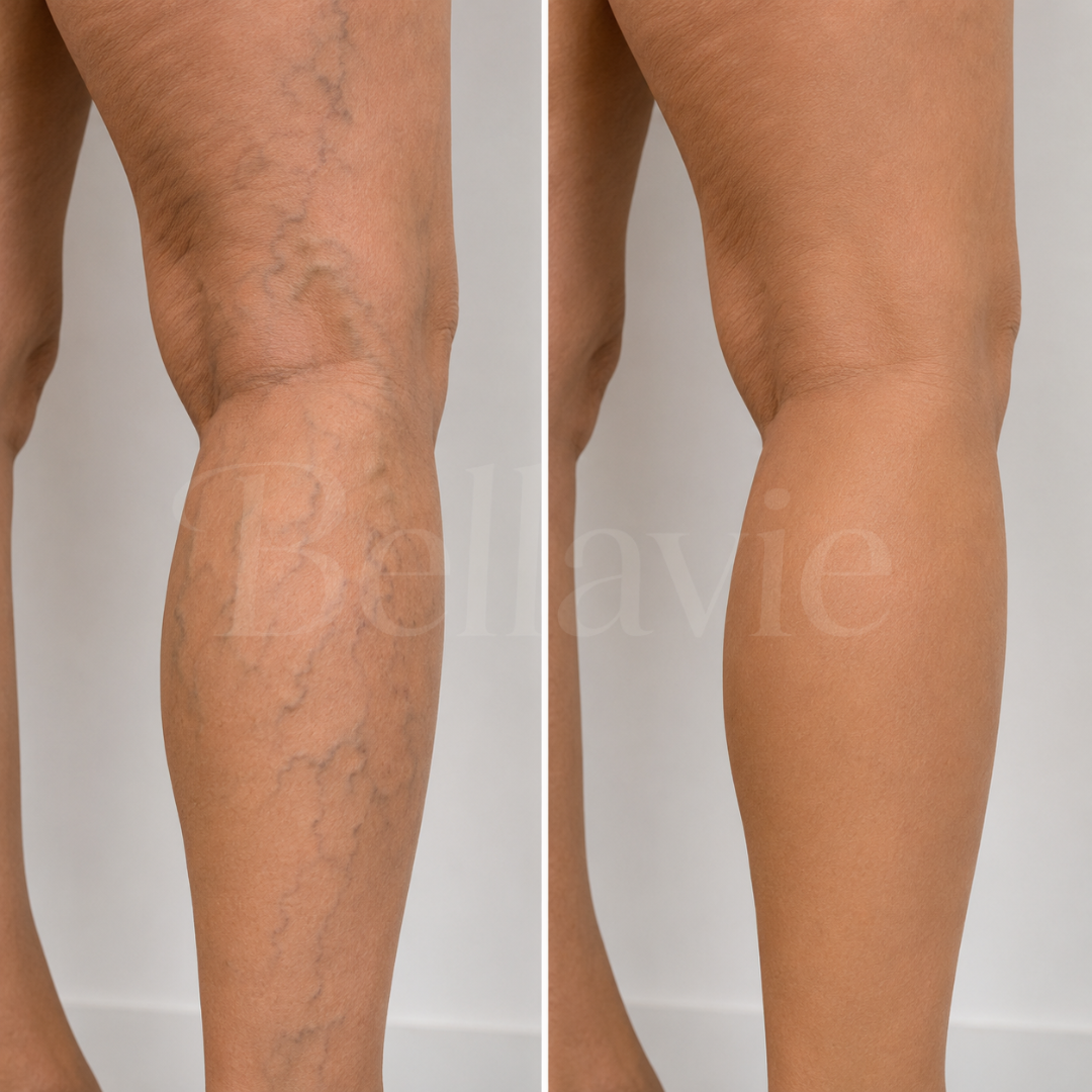 Leg Makeup -  PELE PERFEITA EM SEGUNDOS