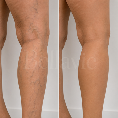 Leg Makeup -  PELE PERFEITA EM SEGUNDOS